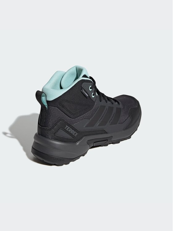 adidas adidas Trekkingi Terrex Eastrail 3 Mid Climaproof Szary