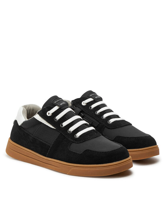 Mayoral Mayoral Sneakers 48520 Schwarz