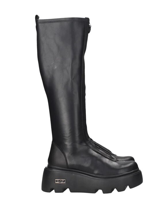 Cult Cult Stivali Stivale new rock 3555 Nero