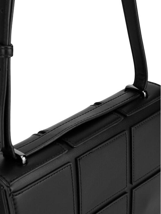 DeeZee DeeZee Handtasche MDS-B-029-06 Schwarz