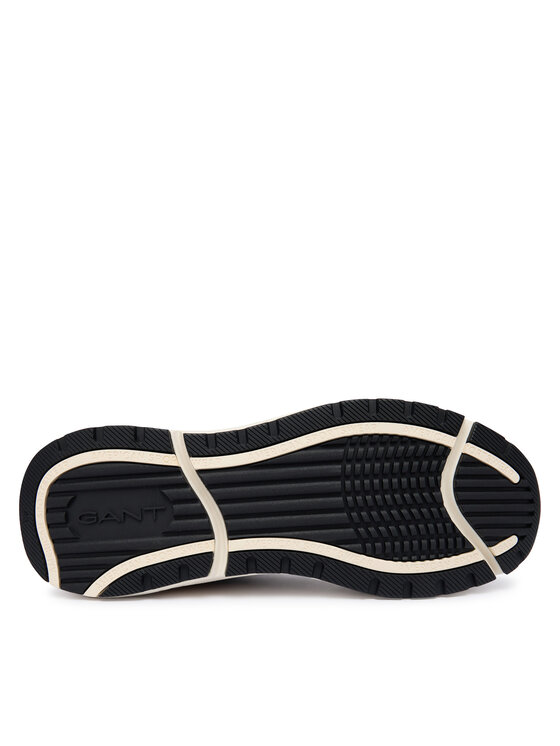 Gant Gant Sneakersy 30637871 Beżowy