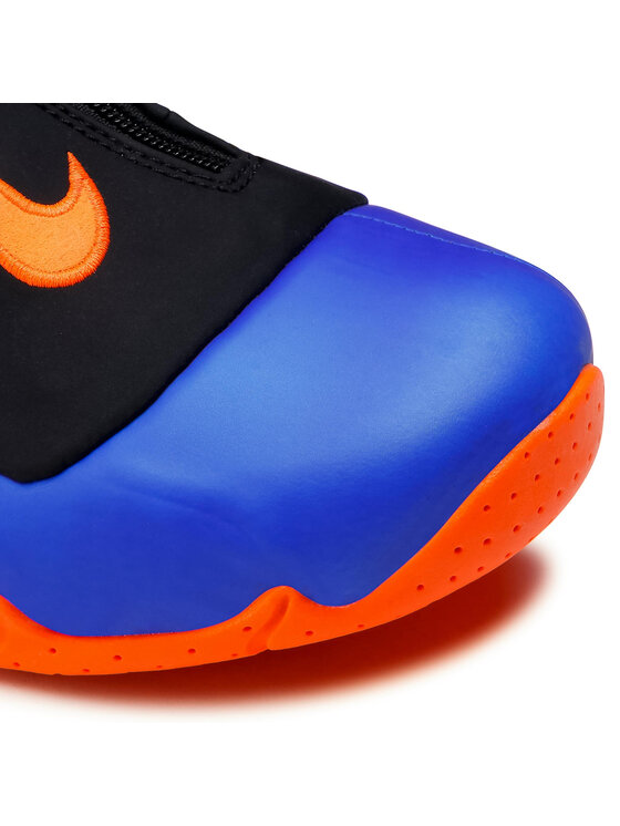 Flightposite cheap blue orange