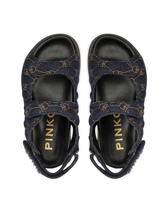 Pinko sandali on sale