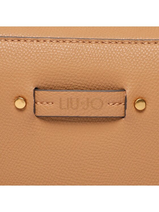 Borsetta Ecs M Camera Case AA3160 E0087 Marrone