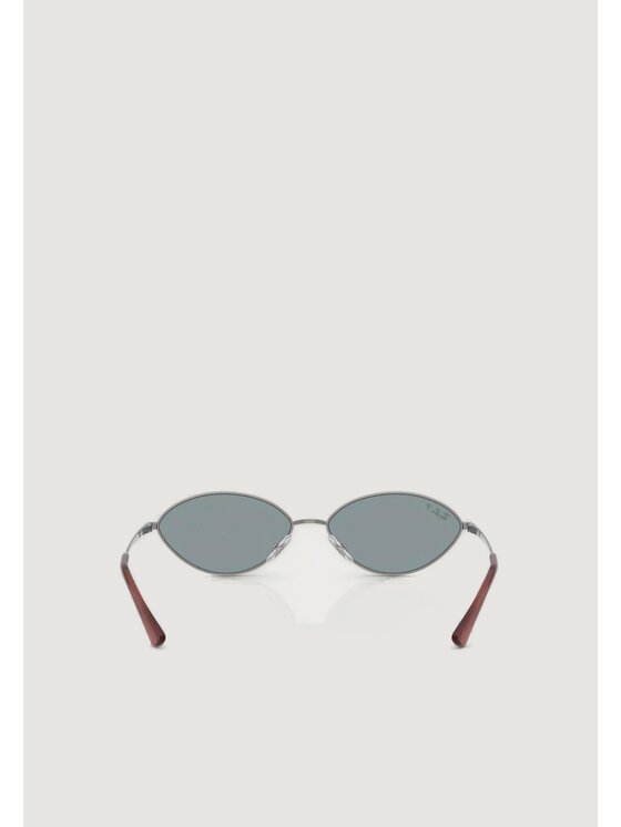 Ray-Ban Ray-Ban Okulary przeciwsłoneczne KAI UNISEX Szary