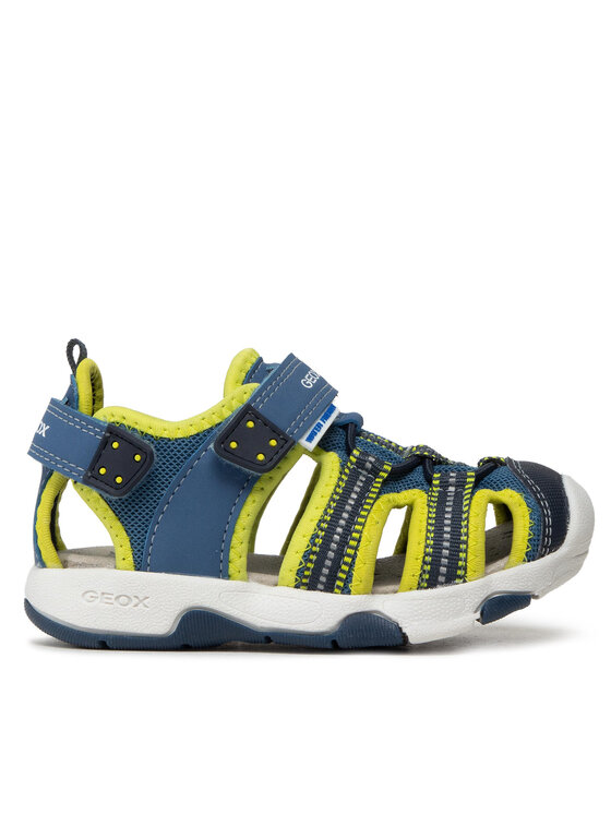 Geox Geox Sandalen B S.Multy B. B B920FB 05014 C4378 S Dunkelblau