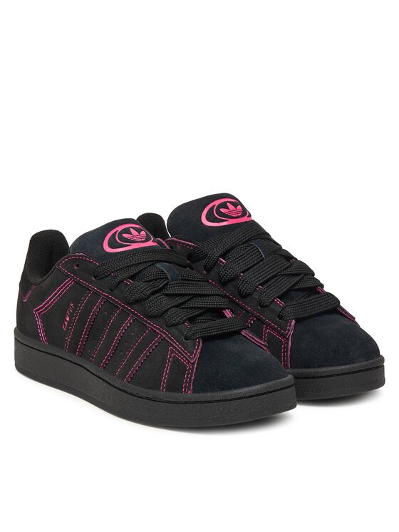 adidas adidas Αθλητικά Campus 00S JQ5780 Μαύρο