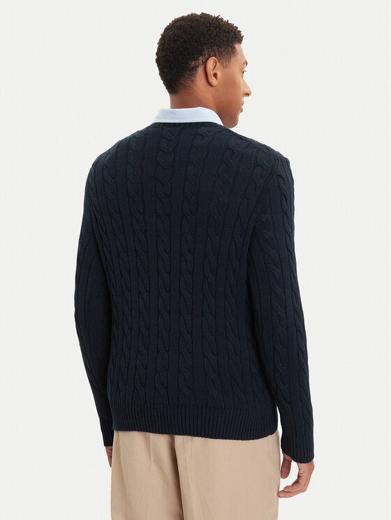Polo Ralph Lauren Polo Ralph Lauren Pullover 710775885001 Dunkelblau Regular Fit