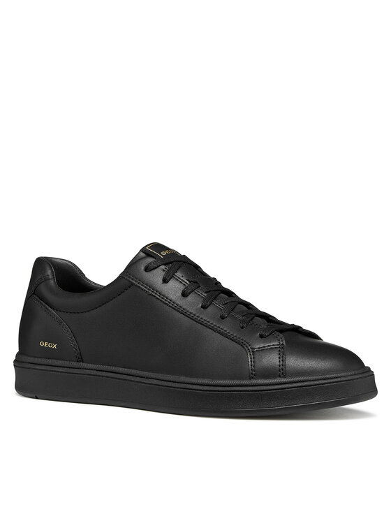 Geox Geox Sneakers U Spherica Actif X4 U653JB 0009B C9999 Negru