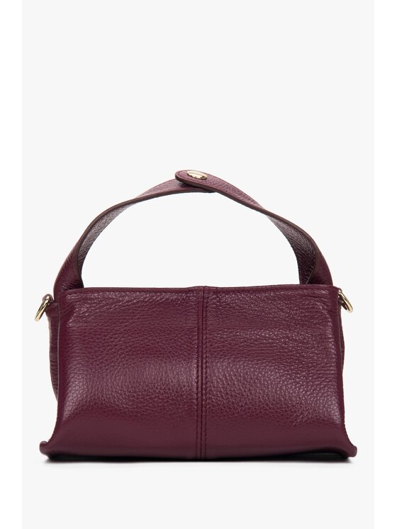 Estro Estro Borsetta ER00118554 Bordeaux
