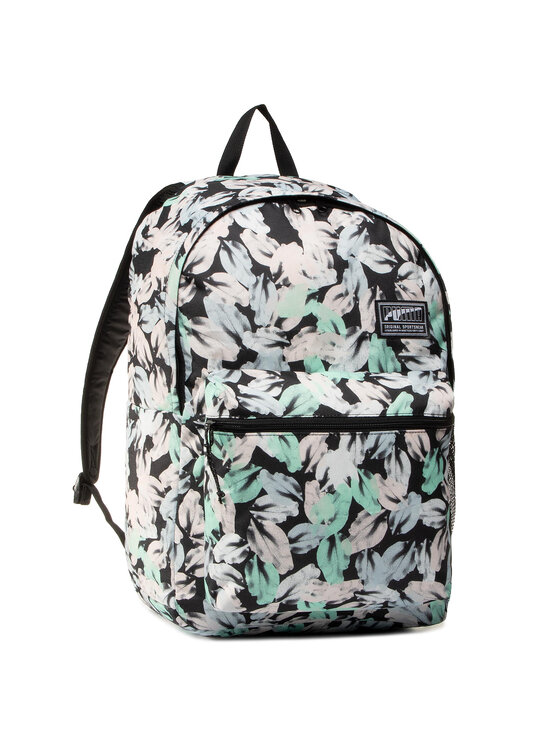 Puma academy backpack floral hotsell