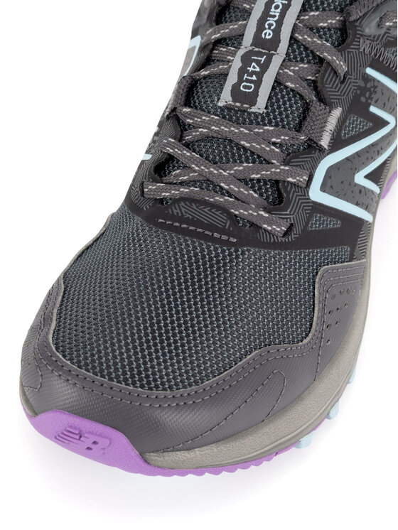 New Balance New Balance Tossud WT410CA8 Must