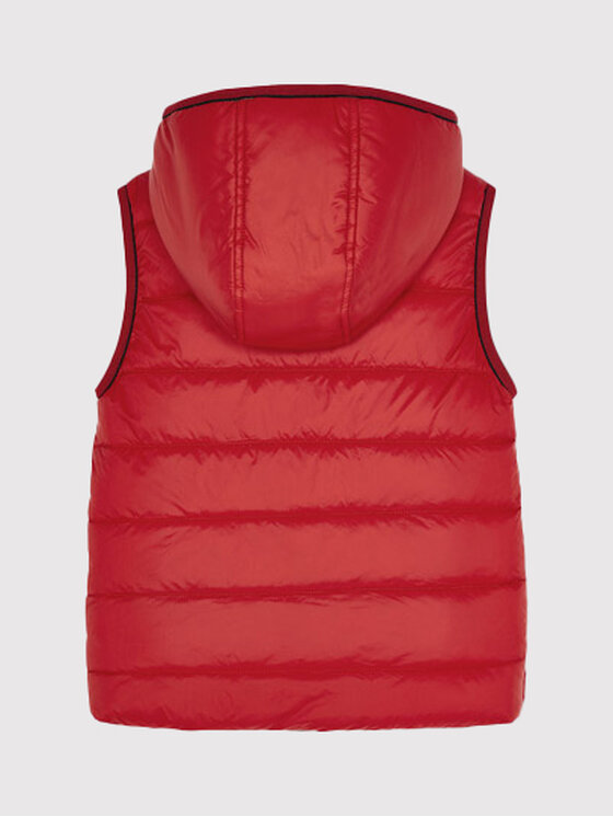 Gilet 4365 Grigio Regular Fit