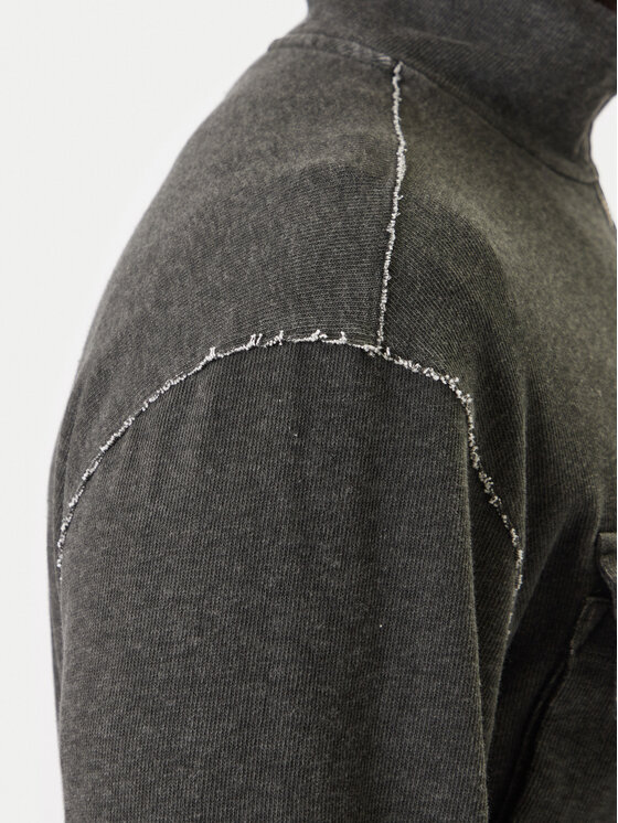 C.P. Company C.P. Company Felpa 20CMSS197A110644P Grigio Regular Fit