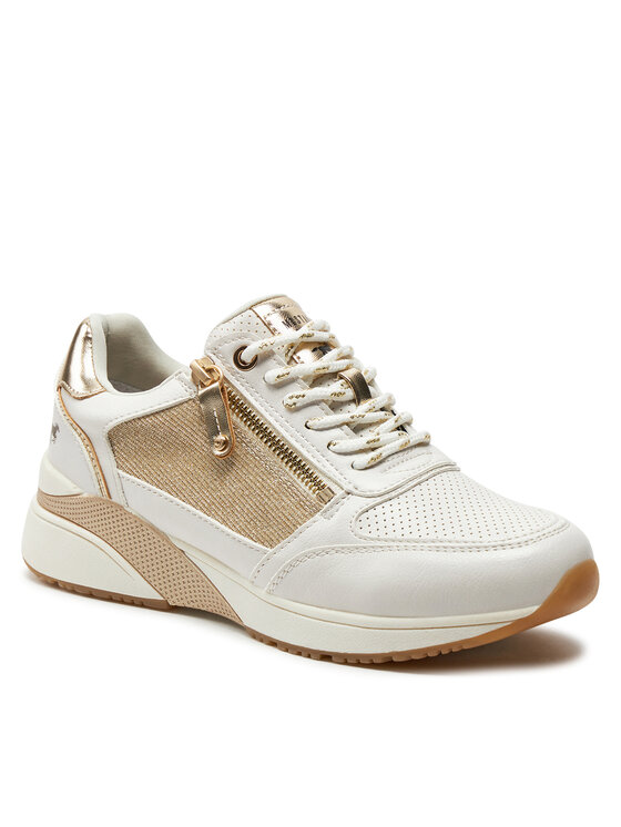 Mustang Sneakers 1358313 Bianco | Modivo.it
