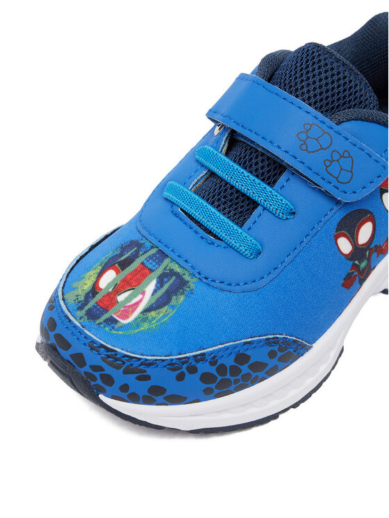 Spidey Spidey Snīkeri CEO-CP66-SS26-110SPID Zils