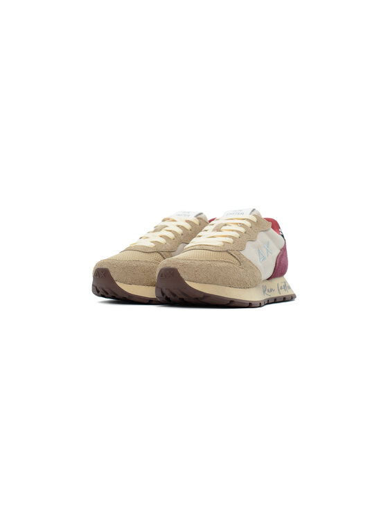 SUN68 SUN68 Sneakers Z45207-16 Beige