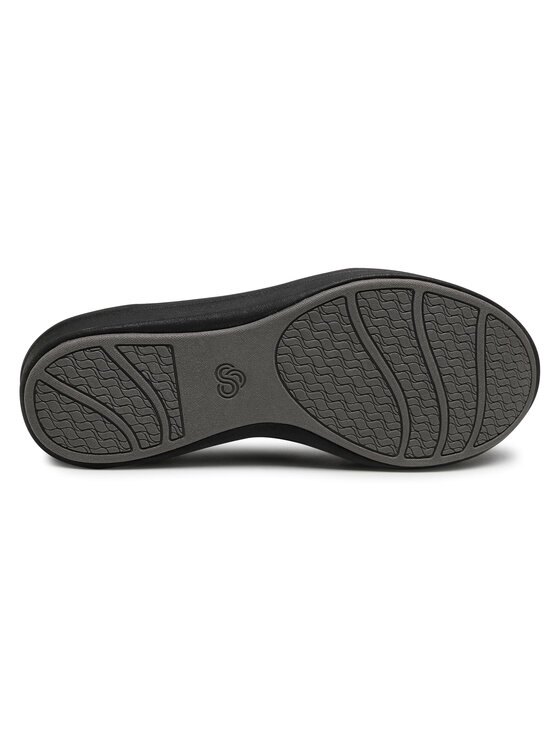 Clarks step rose outlet moon