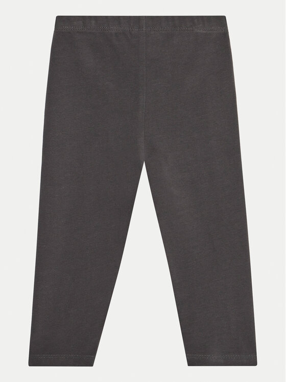 Zippy Zippy Komplet bluzka i legginsy ZBGAP0601 23009 Beżowy Regular Fit