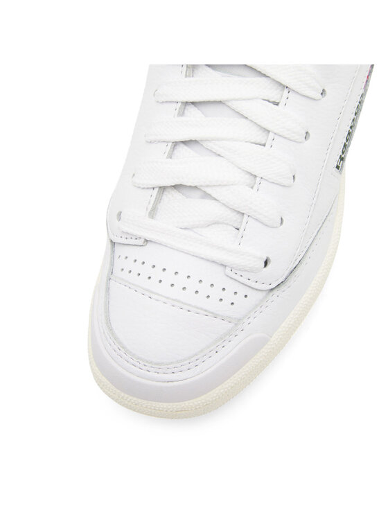 Reebok Reebok Tenisice Club C Bulc 100032937-W Bijela