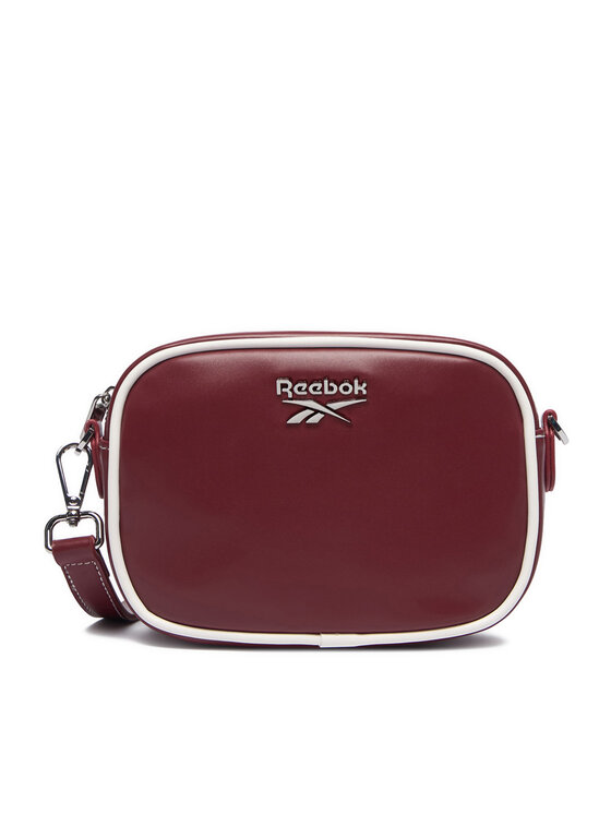 Reebok Reebok Torebka CWBEO-RBK-L-004-10 Bordowy
