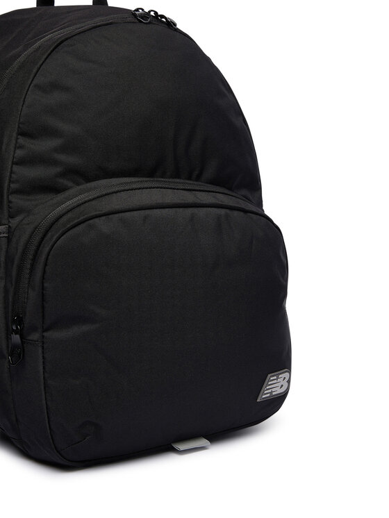 New Balance New Balance Rucksack LAB51524BK Schwarz