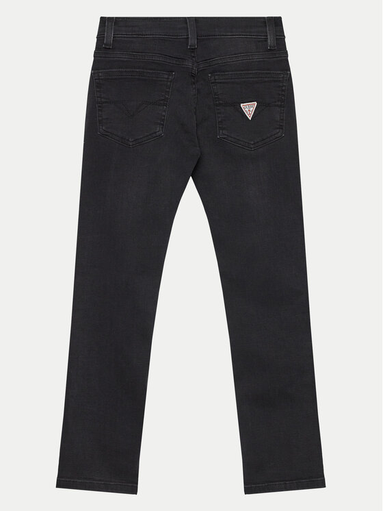 Guess Guess Teksad L4BA02 D4KC0 Must Regular Fit