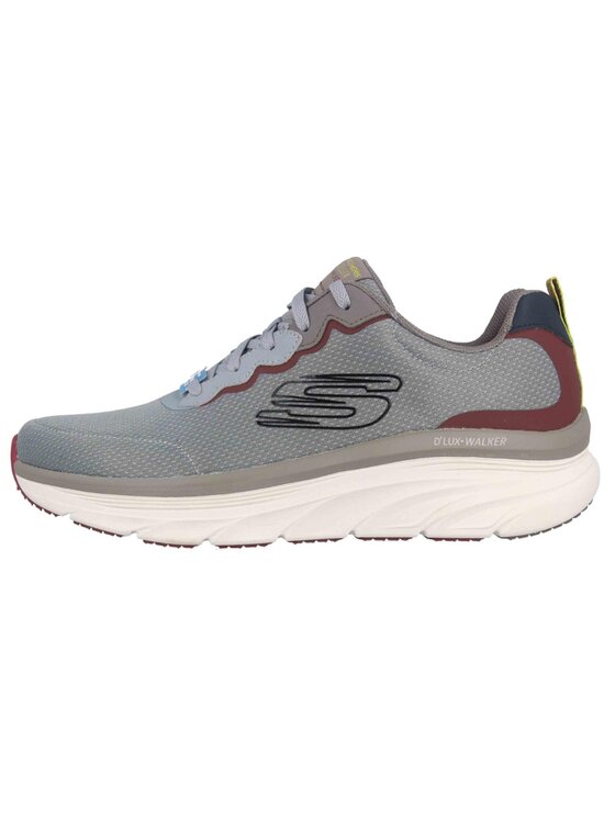 Skechers Skechers Sneakersy 232264-MULT_4 Kolorowy