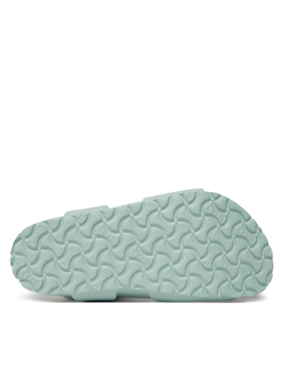 Birkenstock Birkenstock Sandały Rio 1027411 Turkusowy