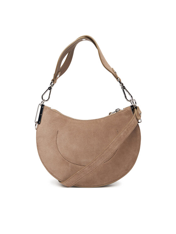 Coccinelle Coccinelle Дамска чанта E1 QKG 13 03 01 Бежов
