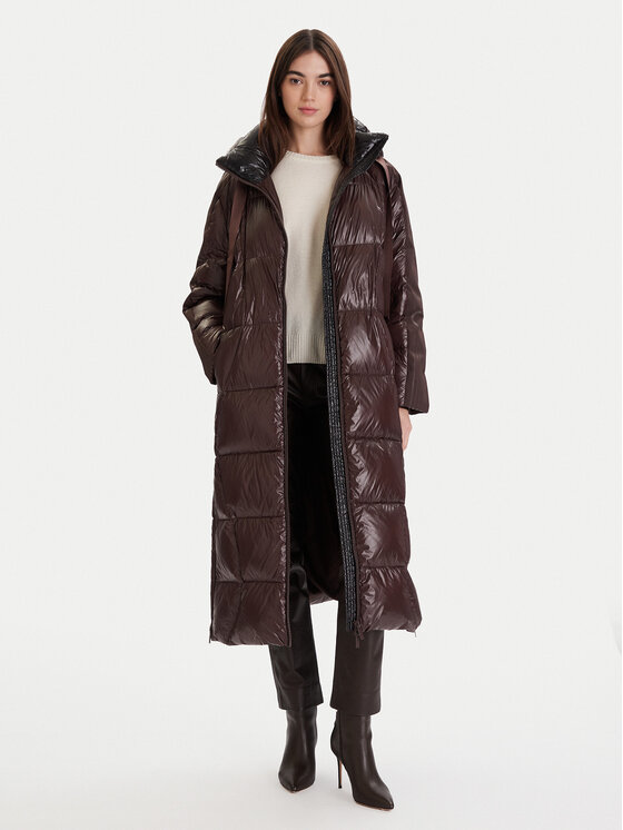 ViCOLO ViCOLO Μπουφάν πουπουλένιο TF0065 Regular Fit