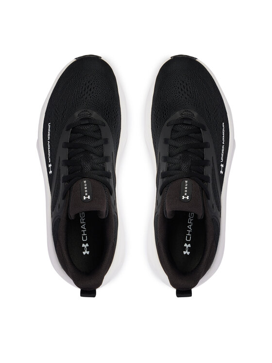 Under Armour Under Armour Buty do biegania UA Rogue 6 6006720 001 Czarny