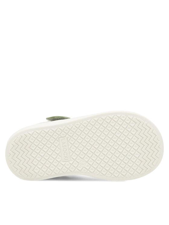 Lasocki Kids Lasocki Kids Scarpe basse Kiabi CI12-KIABI-04(II)DZ Verde
