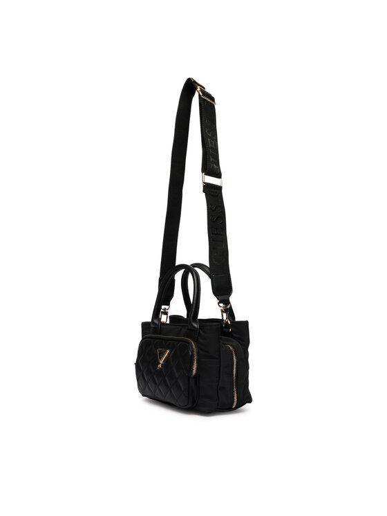 Guess Guess Soma J6YZ04 W2509 Melns