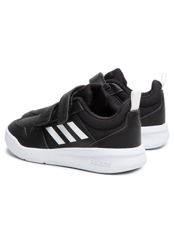 Scarpe Tensaur C S24042 Nero