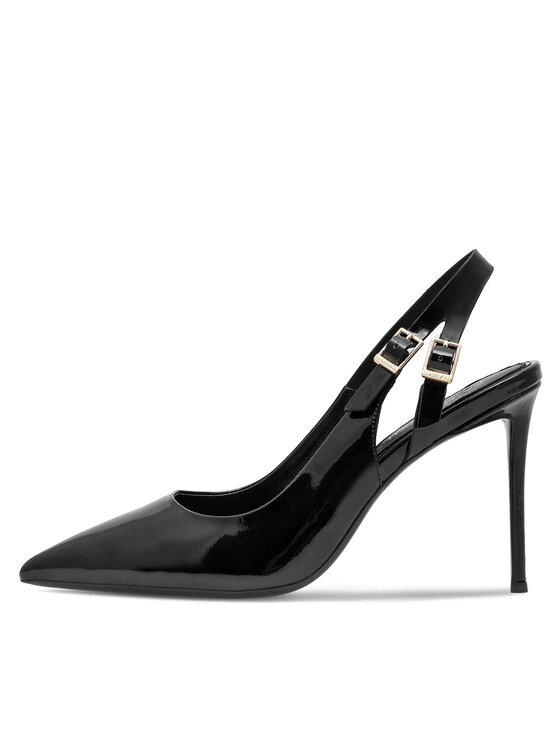 Eva Minge Eva Minge Scarpe stiletto ABELE-959P-519 Nero