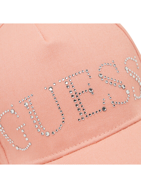 Cappellino Not Coordinated Hats AW8633 COT01 Rosa