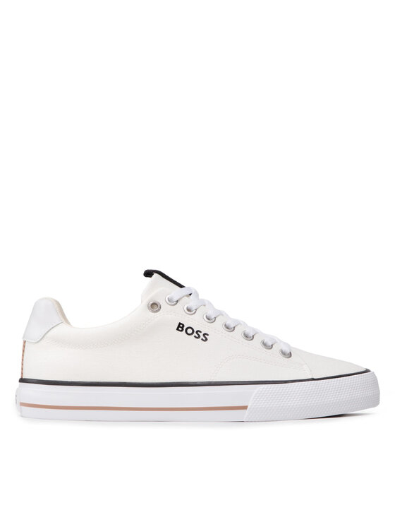 Scarpe sportive Aiden 50470866 10242000 01 Bianco