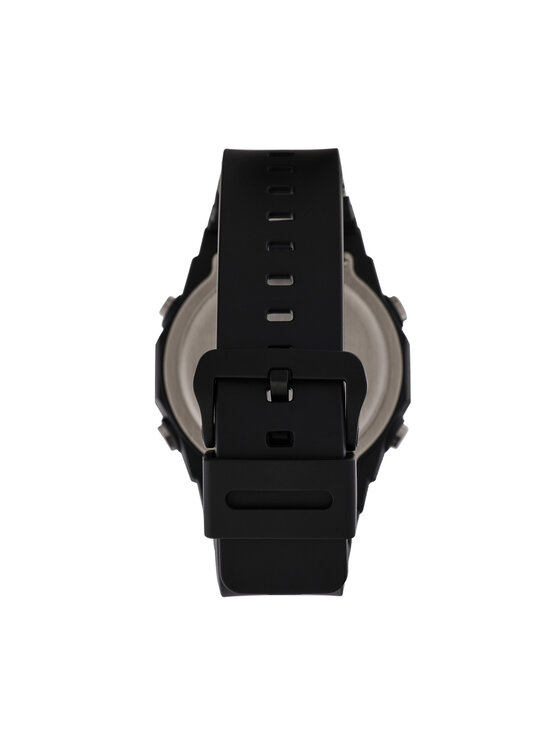 Casio Casio Zegarek Sport AE-1700H-1AVEF Czarny