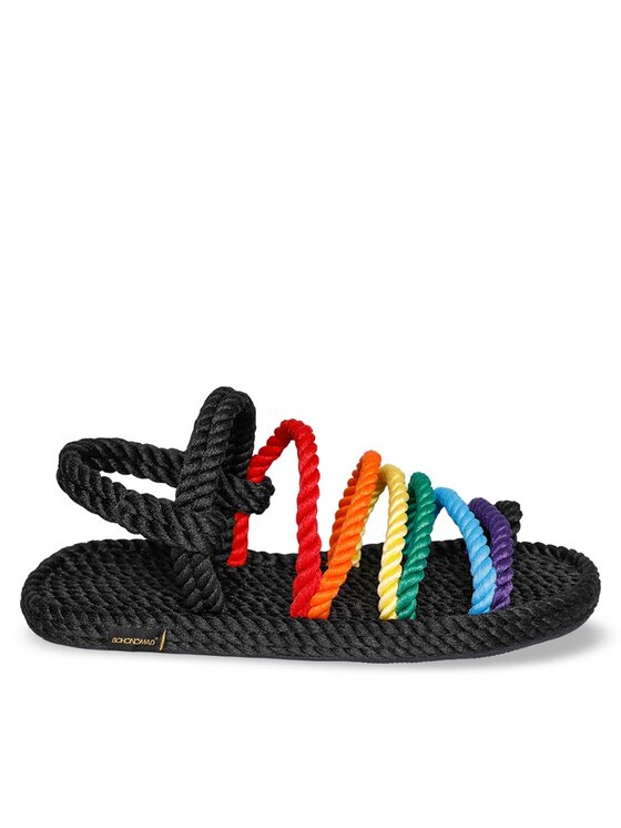 Bohonomad Sandale Havana HVN.2077.WRS Colorat