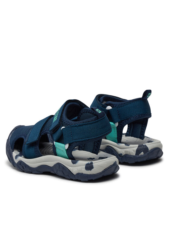 Big Star Shoes Big Star Shoes Босоніжки NN374232 Cиній