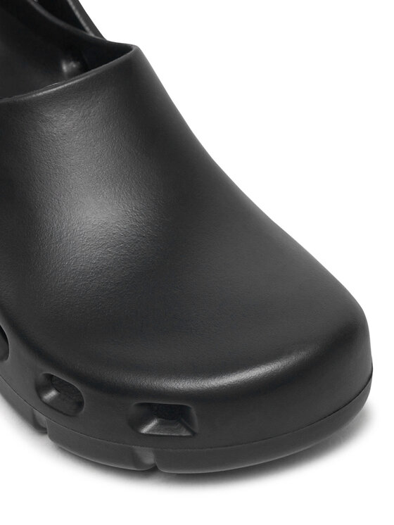 Birkenstock Birkenstock Nazouváky Birki Flow EVA 1027684 Černá