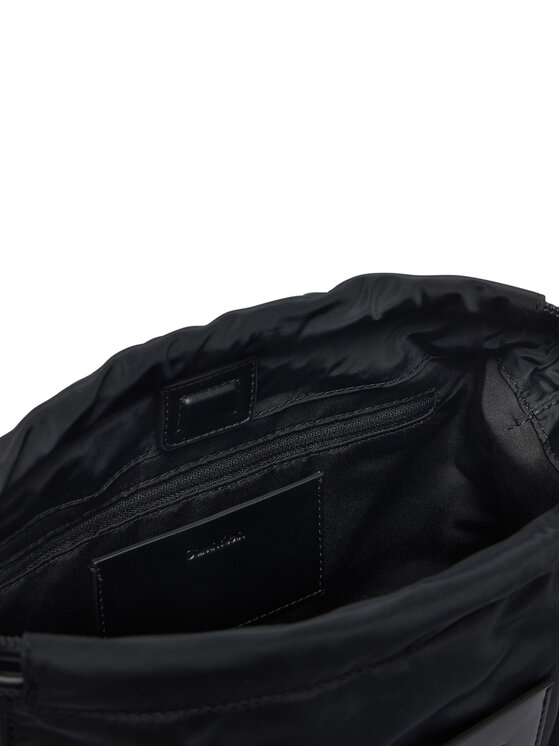 Calvin Klein Calvin Klein Geantă LV04F3871G Negru