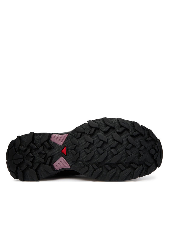 Salomon Salomon Trekingová obuv X Ultra 360 Gore-Tex L49227000 Modrá
