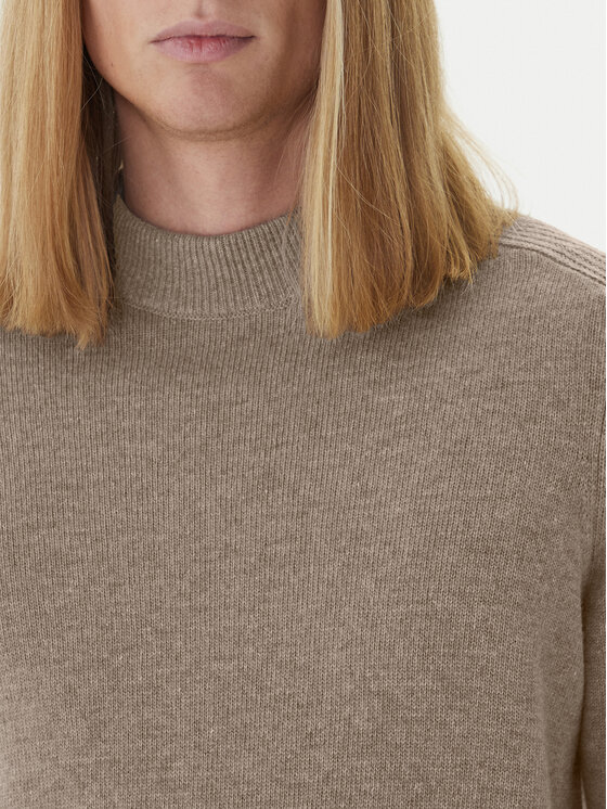 JOOP! JOOP! Pullover 17 JK-16Luanor 30047357 Beige Modern Fit