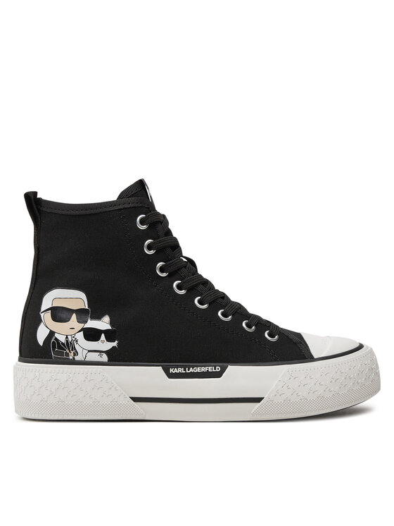 Scarpe da ginnastica KARL LAGERFELD