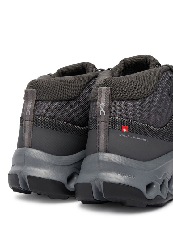 On On Trekkings Cloudhorizon 2 Mid WP 3MG30710 Negru