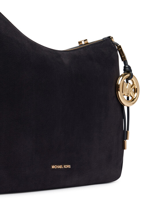 MICHAEL Michael Kors MICHAEL Michael Kors Handtasche 30F5GY5M2L Dunkelblau