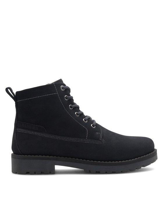 Trappers Badura BOWER-06 MI08 Bleumarin