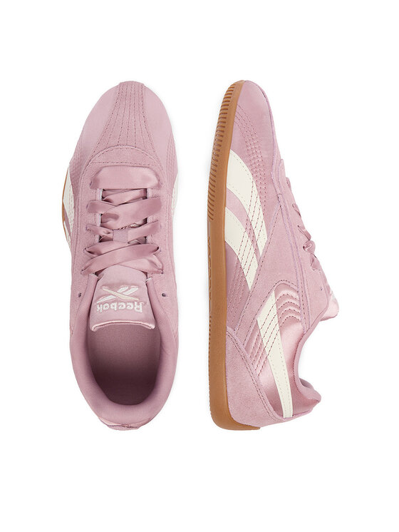 Reebok Reebok Сникърси EOSS-ULTRA LO 100260998 Светлорозов